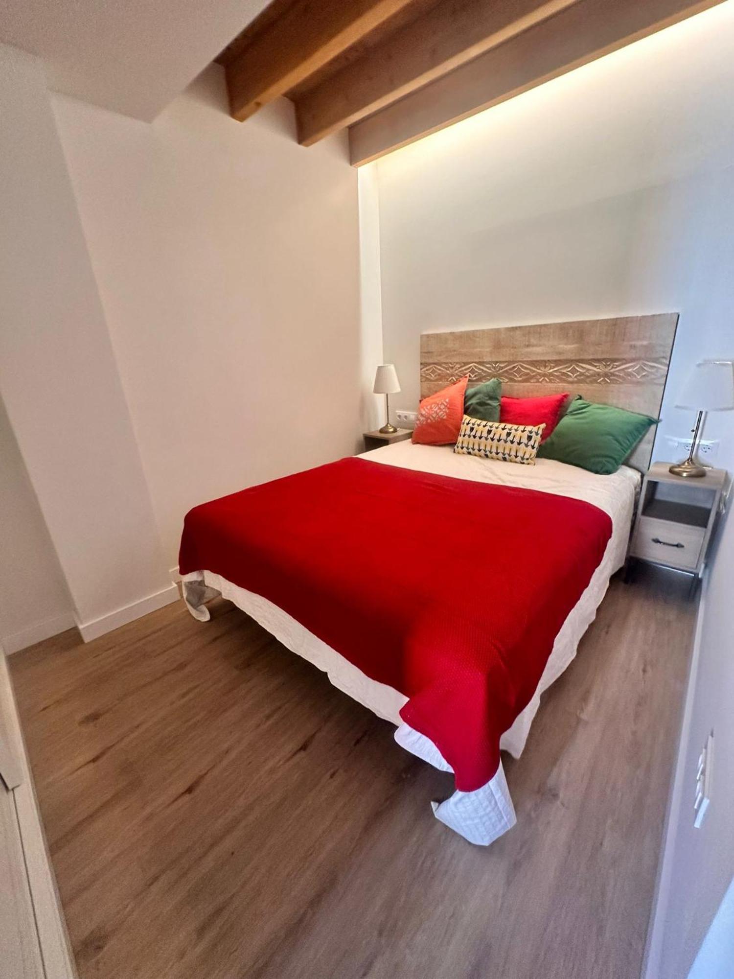 Panther Home Salvador Sevilla Exterior foto