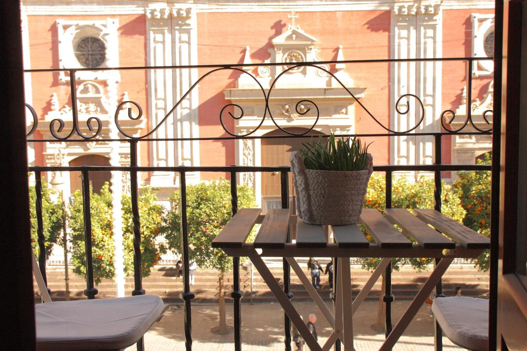Panther Home Salvador Sevilla Exterior foto